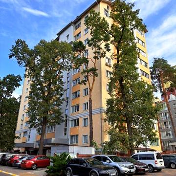 Продаж 1к Квартира вул. Мінеральна ЖК Минеральный 39
