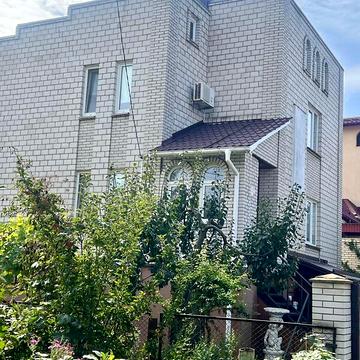 Продаж 3к Дім Барське шосе