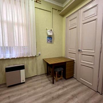 Довгострокова оренда 1к Квартира Дарвіна Чарльза вулиця
