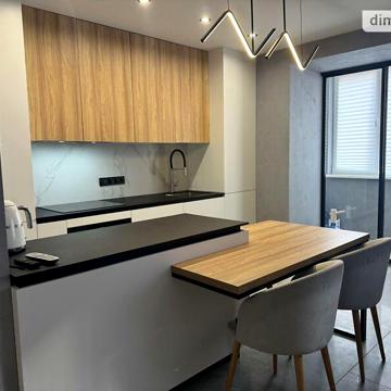 Продаж 2к Квартира просп. Бандери Степана ЖК Парковый комплекс