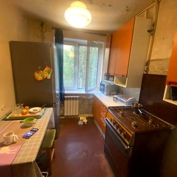 Продаж 3к Квартира Мануйлівський проспект