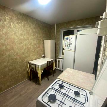 Продаж 2к Квартира Любарського вулиця