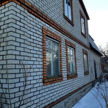 Продам добротный дом