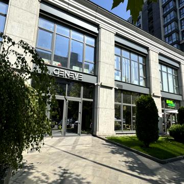 Первозванівська вул. (Короленка), 22а