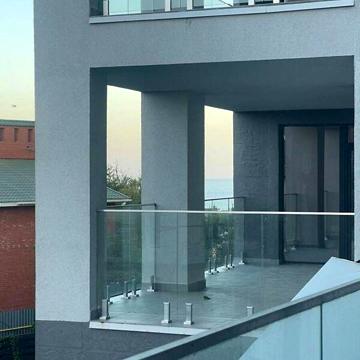 Продаж 1к Квартира Каманіна вулиця ЖК Пространство на Морском