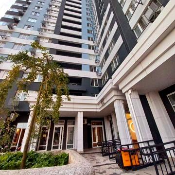 Продаж 1к Квартира вул. Варненська ЖК Скай Сити