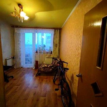 Продам 3-к.кв. м.Индустриальная 7 мин