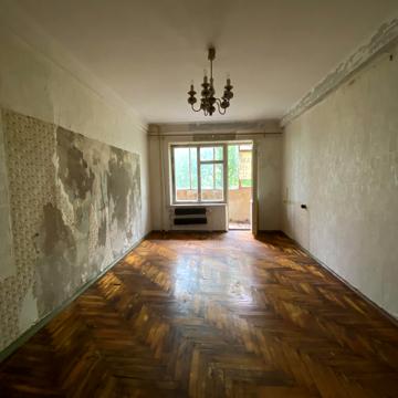 Сергія Синенка вул. (Кремлівська), 67