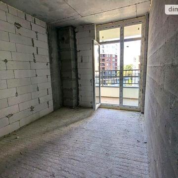 Продаж 1к Квартира вул. Кобилянської Ольги