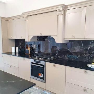 Продам дом  с ремонтом Новоалександровка