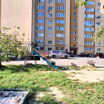 Продаж 1к Квартира Вячеслава Чорновола вулиця