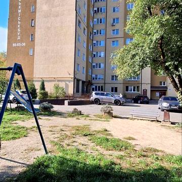 Продаж 1к Квартира Вячеслава Чорновола вулиця