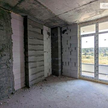 Продаж 1к Квартира Ольги Кобилянської (Достоєвського) вулиця ЖК Синергия Сити