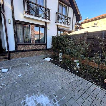 Продам дом в Совиньоне.