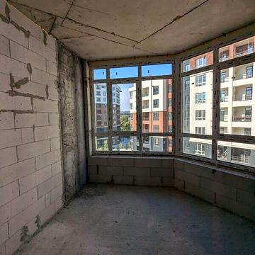 Продаж 1к Квартира Достоєвського вулиця ЖК Синергия Сити (Kvartal Group)