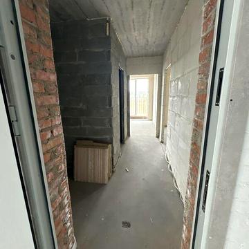 Продаж 1к Квартира Гостомельська вулиця ЖК в Лесной Буче