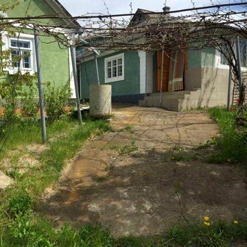 Терміново,недорого продам будинок в Могилів-Подільську