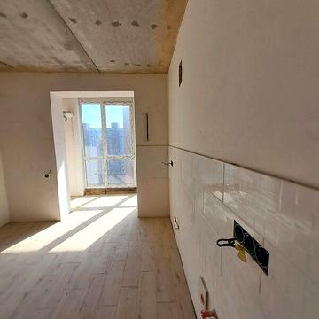 Продаж 1к Квартира Академіка Сахарова вулиця