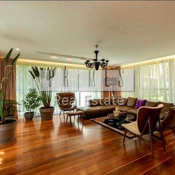 Продаж Будинок 8к 500м2, КМ Goodlife Park, Лебедівка