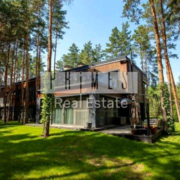 Продаж Будинок 8к 500м2, КМ Goodlife Park, Лебедівка
