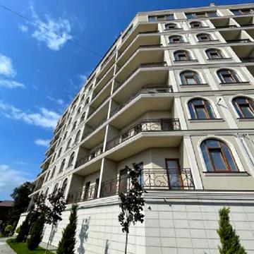 Продаж 1к Квартира Дача Ковалевського вулиця ЖК Avinion