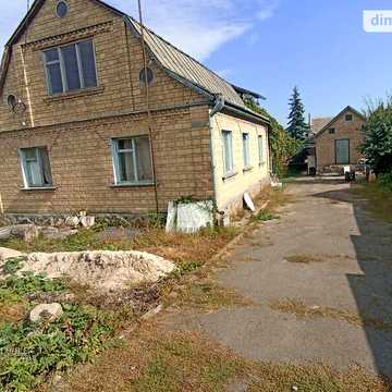 Продаж 4к Дім Дачна вулиця