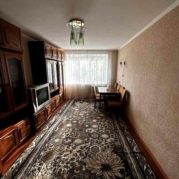 3к класне планування+не кутова+меблі+техніка+ЦІНА НИЗ РИНКУ ID:35854