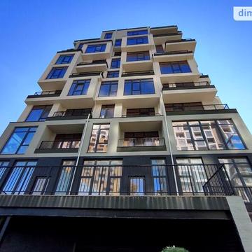 Продаж 1к Квартира вул. Софіївська ЖК ITown
