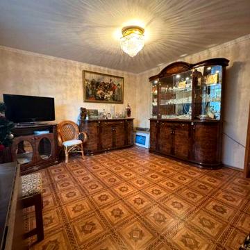 Продам 3х комнатную квартиру