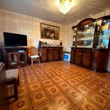 Продам 3х комнатную квартиру