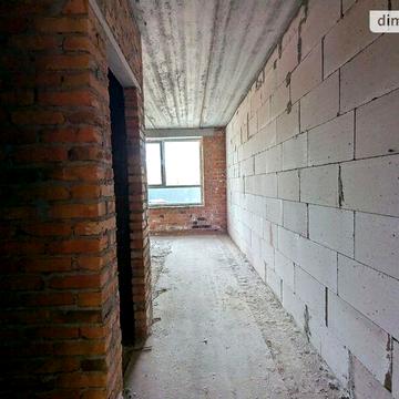 Продаж 1к Квартира Мирна вулиця ЖК Сенсация