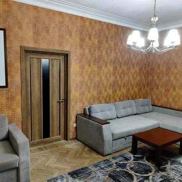 Аренда 2к квартиры в Центре