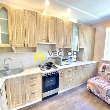 Продаж 1к Квартира Перспективна вулиця ЖК Микрорайон Садовый