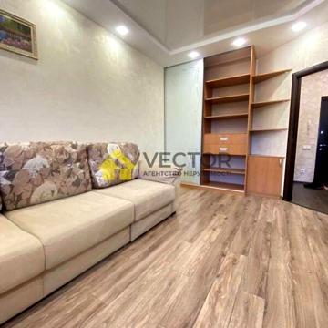 Продаж 1к Квартира Перспективна вулиця ЖК Микрорайон Садовый