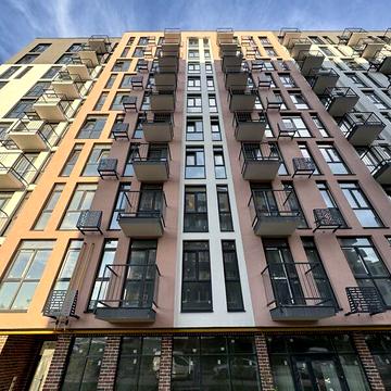 Продаж 1к Квартира Під Голоском вулиця ЖК Фруктовая аллея