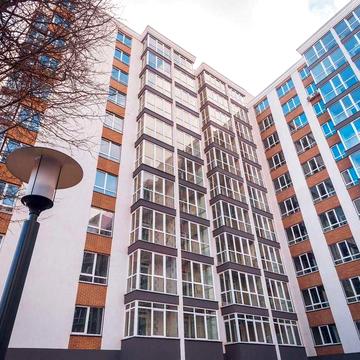 Оформлення 0%.  2-х кімнатна квартира в ЖК Акварель-4. ЖК Акварель-4