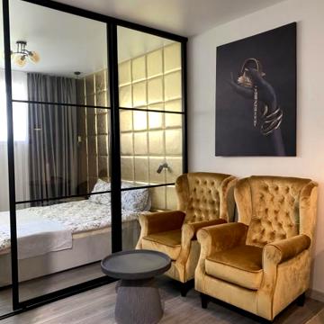 Luxury Apart