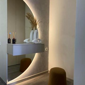 Luxury Apart
