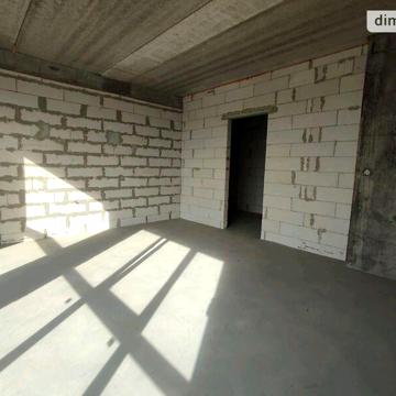 Продажа 1к квартира Свято-Покровська вулиця ЖК Гостомель Сити