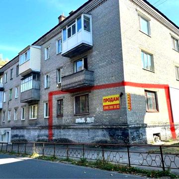 Продам 2-ух комн квартиру