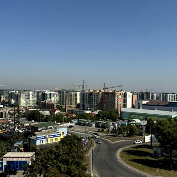 Олександра Довженка вул., 59