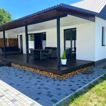 Глеваха. Від власника. Чудовий будиночок 50 м2 на 7 сотках