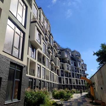 Продаж 4к Квартира вул. Софіївська ЖК ITown