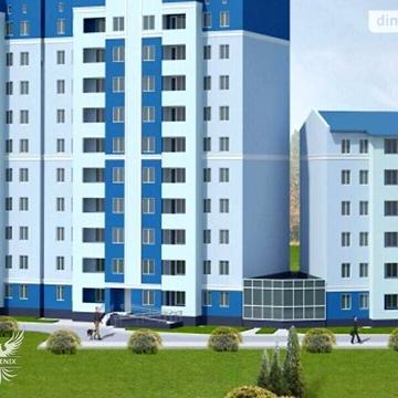 Продаж 1к Квартира вул. Судця Маршала ЖК Пролисок