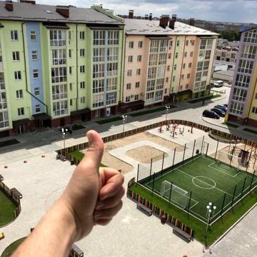 Однушка 48м2 під єОселю , єВідновлення , 280постанова|Вінниця ЖК Барський