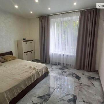 Довгострокова оренда 1к Квартира Повстанська вулиця
