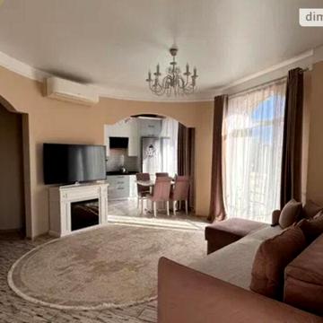 Продаж 3к Квартира вул. Грецька