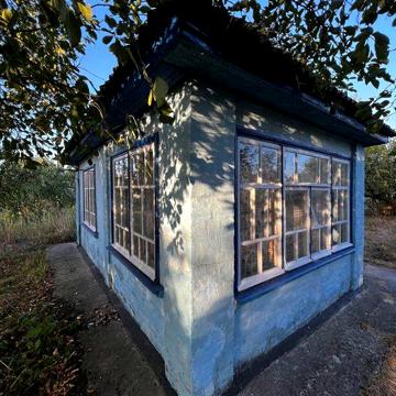 Дачний Будинок за Містом