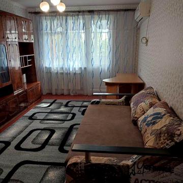 Довгострокова оренда 1к Квартира вул. Енвера Ахсарова