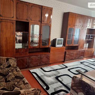 Довгострокова оренда 1к Квартира вул. Енвера Ахсарова